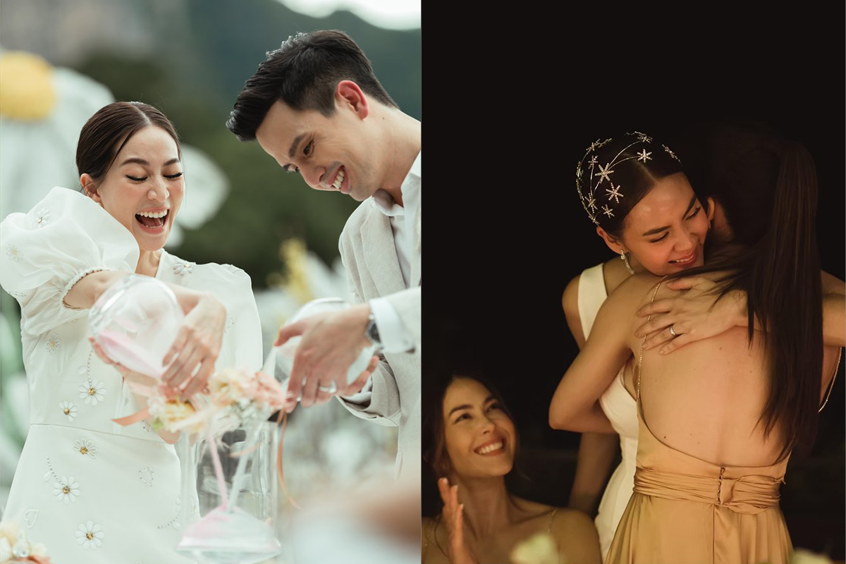 ช่างภาพสุด Hot ที่เหล่าเซเลป ดารา ชอบใช้ | as your mind wedding planner